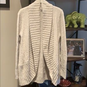 A New Day Cardigan